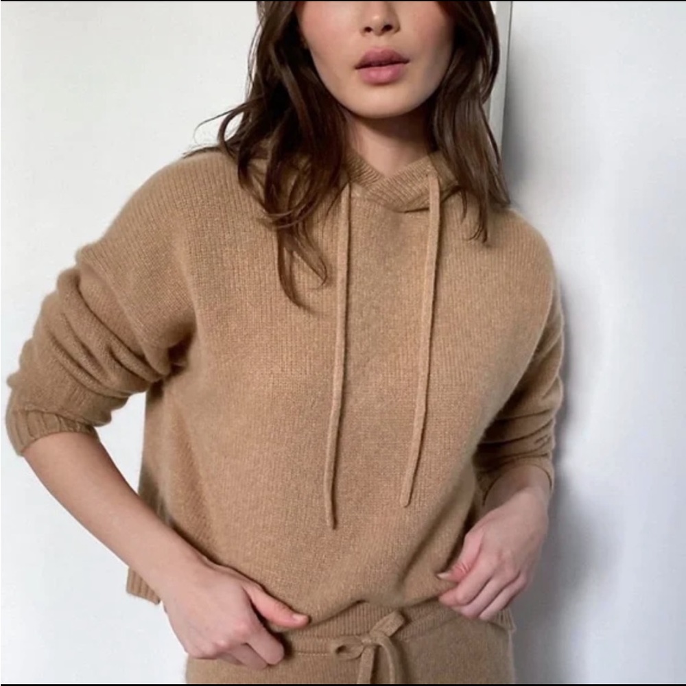 Babaton from Aritzia Cashmere Sweater